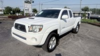 Image for 2011 Toyota Tacoma PRERUNNER V6 ID: 7351381