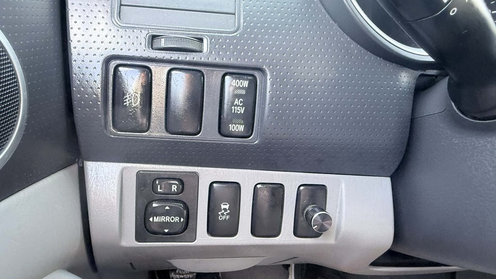 2011 Toyota Tacoma Image 10