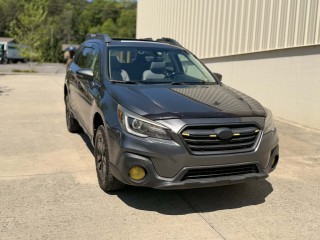 Image for 2018 Subaru Outback 2.5I LIMITED ID: 7351396