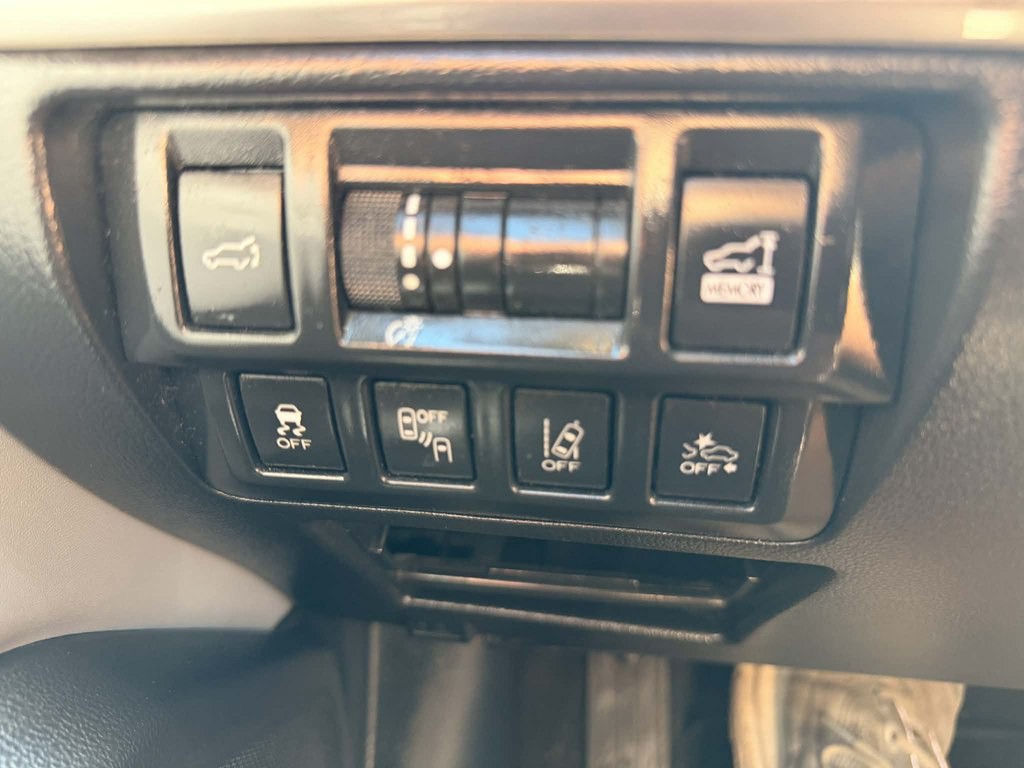 2018 Subaru Outback Image 13