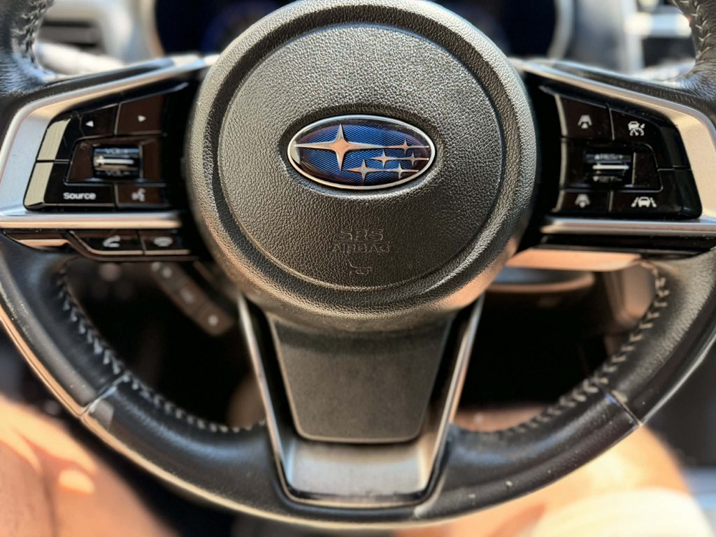 2018 Subaru Outback Image 14
