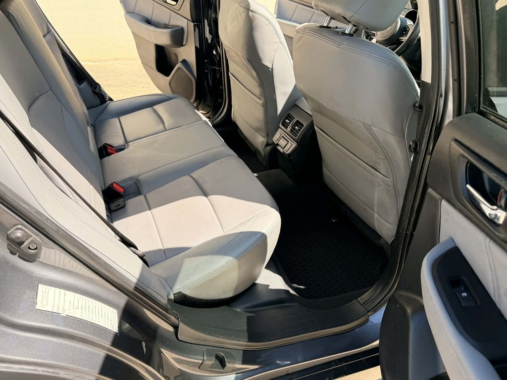 2018 Subaru Outback Image 19
