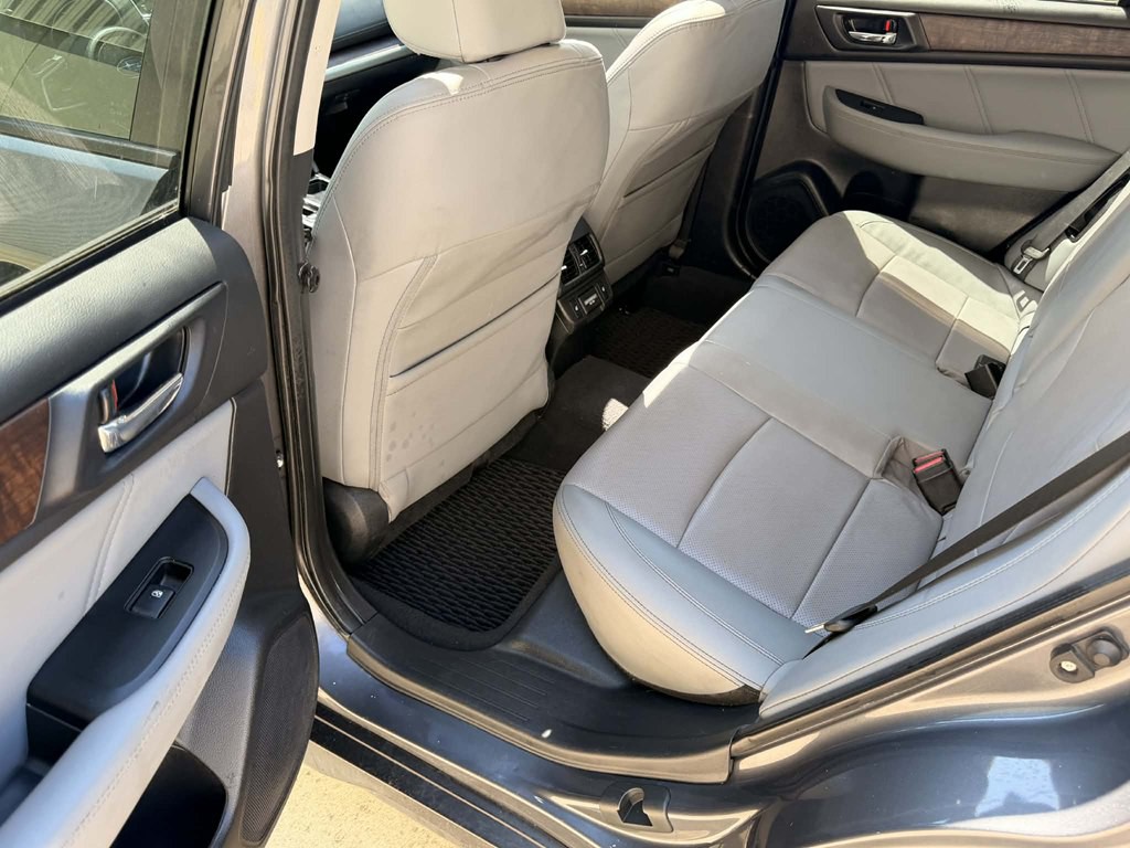 2018 Subaru Outback Image 20