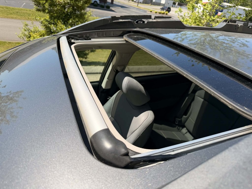 2018 Subaru Outback Image 21