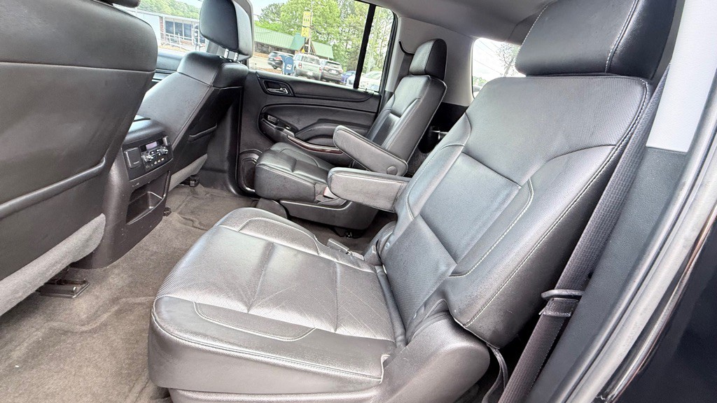 2017 GMC Yukon Image 12