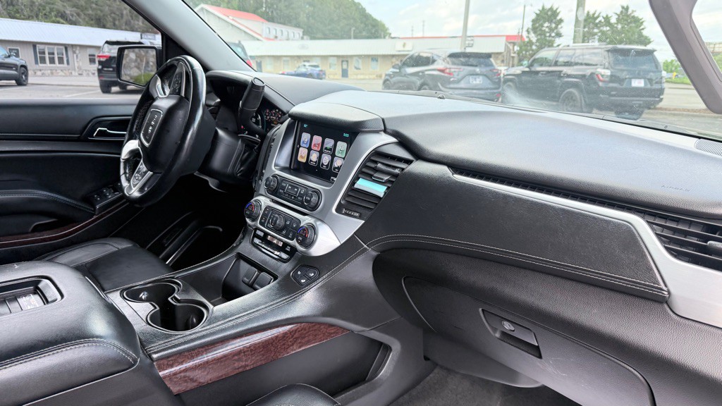 2017 GMC Yukon Image 13