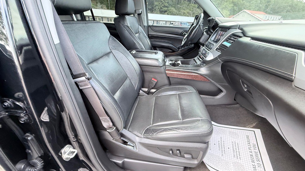 2017 GMC Yukon Image 14