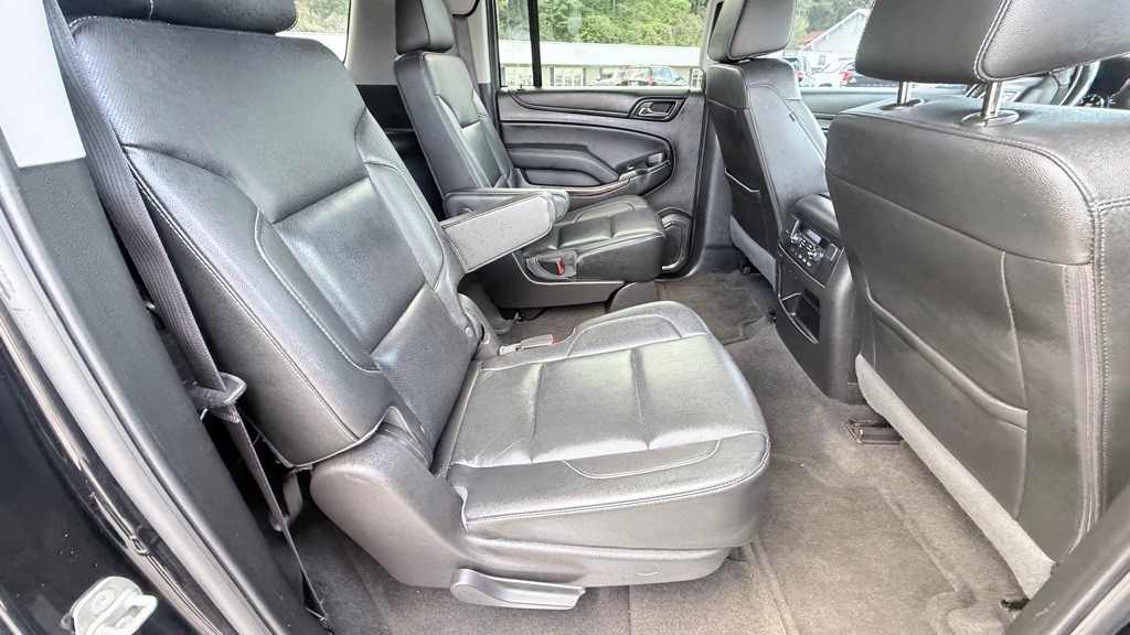 2017 GMC Yukon Image 15