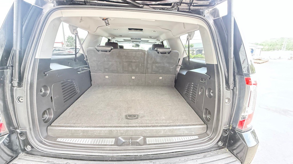 2017 GMC Yukon Image 19