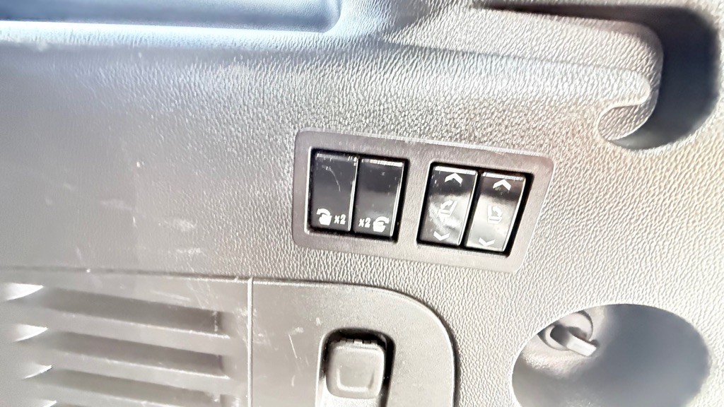 2017 GMC Yukon Image 20