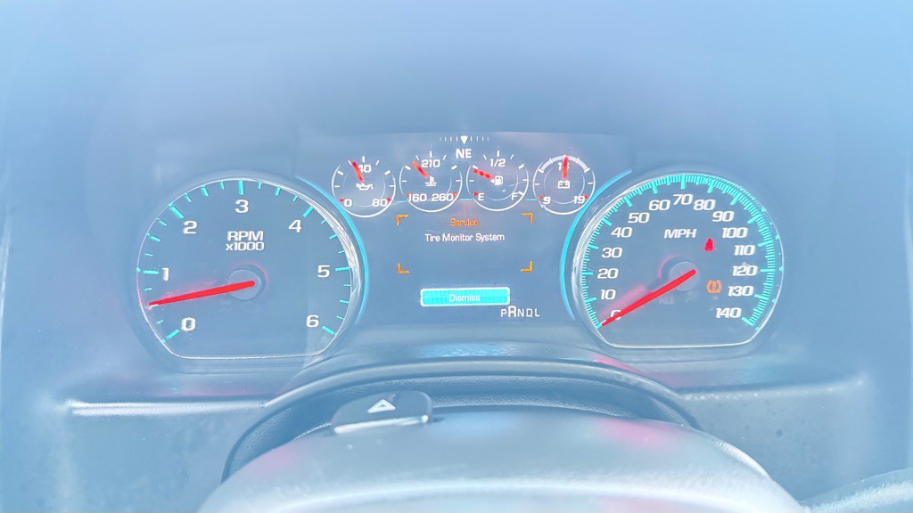 2017 GMC Yukon Image 21