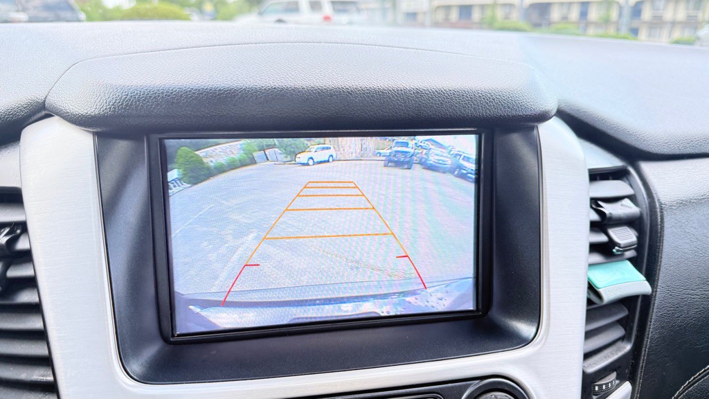 2017 GMC Yukon Image 22