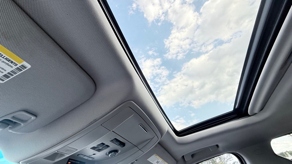 2017 GMC Yukon Image 24