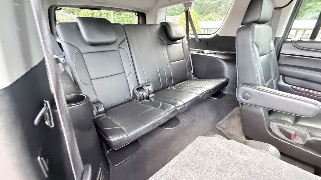 2017 GMC Yukon Image 31