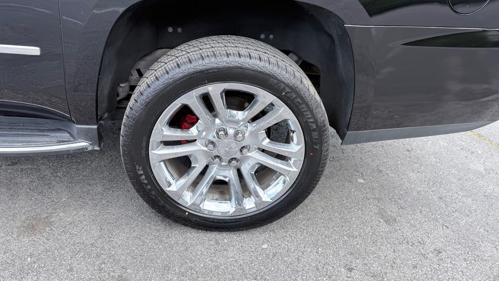 2017 GMC Yukon Image 35