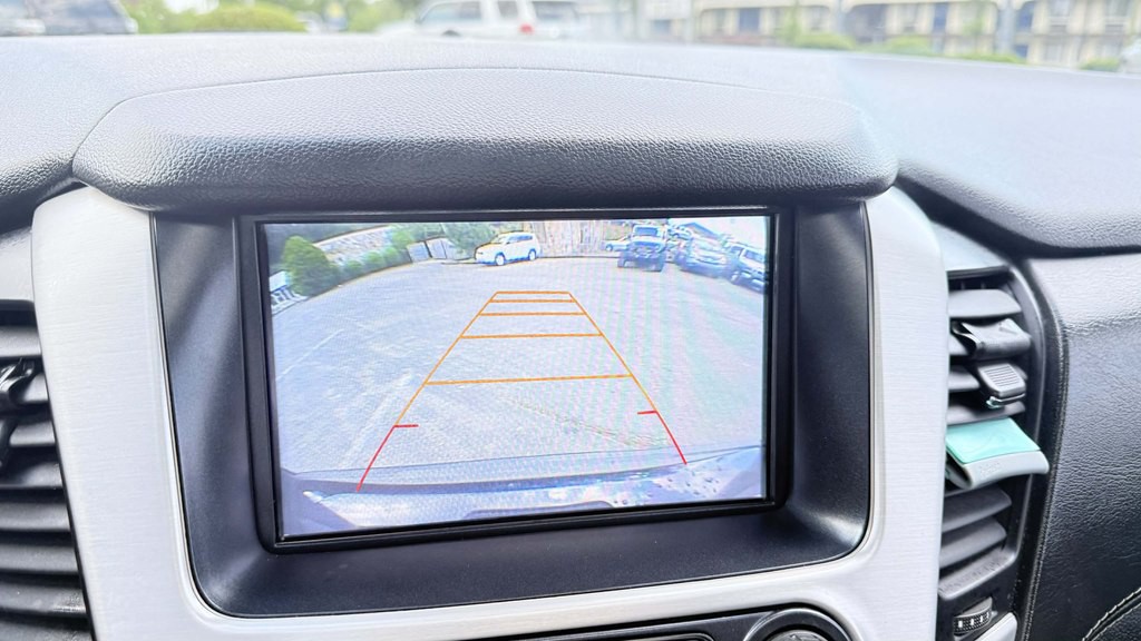 2019 Toyota Tacoma Image 5