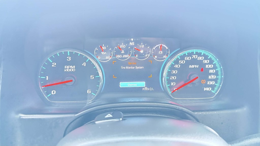 2019 Toyota Tacoma Image 11