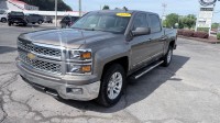 Image for 2014 Chevrolet Silverado 1500 LT ID: 7364000