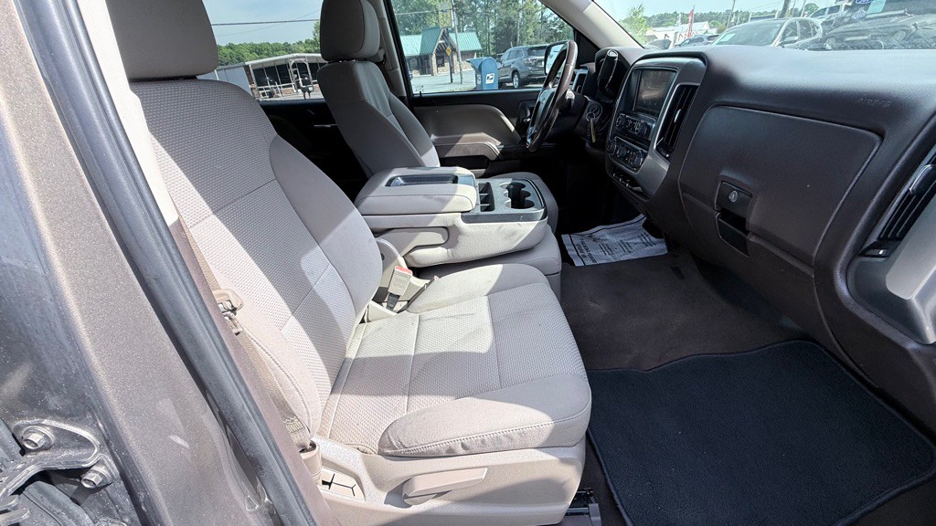 2014 Chevrolet Silverado 1500 Image 10
