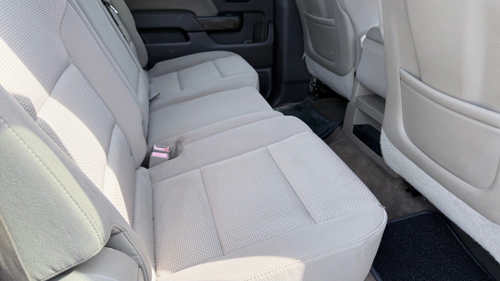 2014 Chevrolet Silverado 1500 Image 12