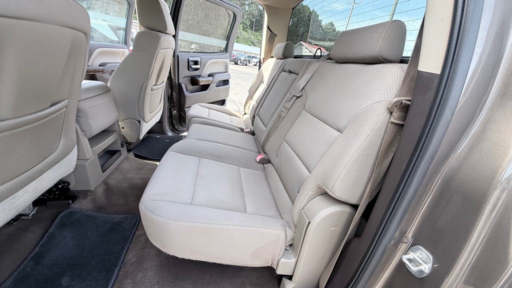 2014 Chevrolet Silverado 1500 Image 13