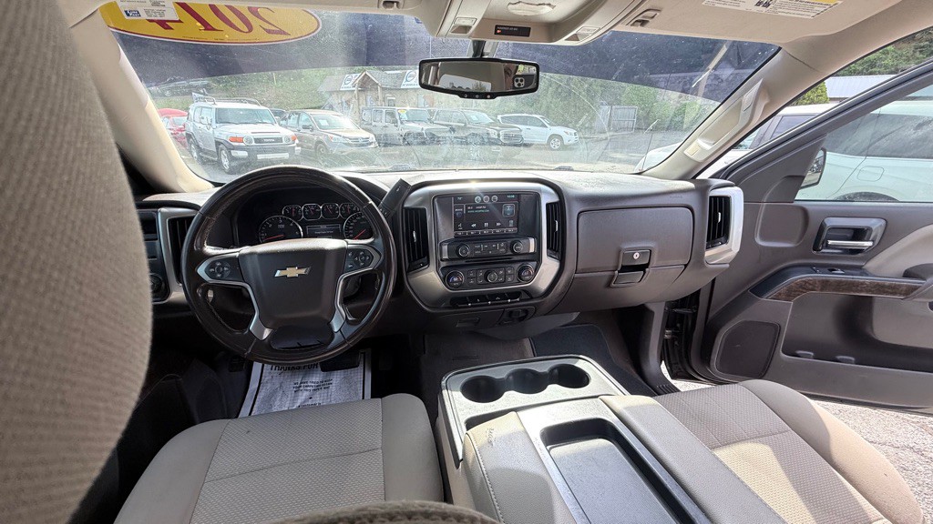 2014 Chevrolet Silverado 1500 Image 14