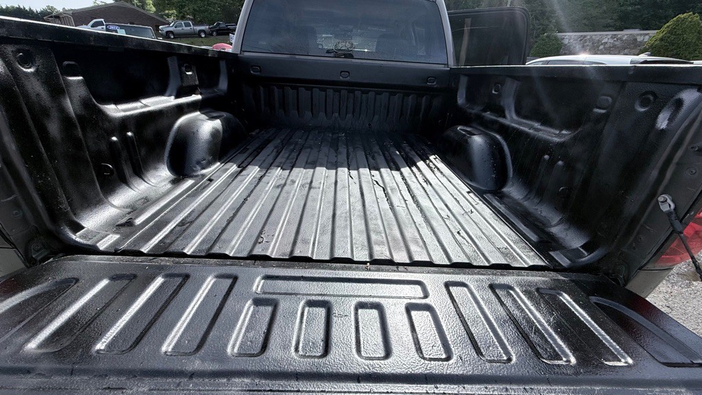 2014 Chevrolet Silverado 1500 Image 15
