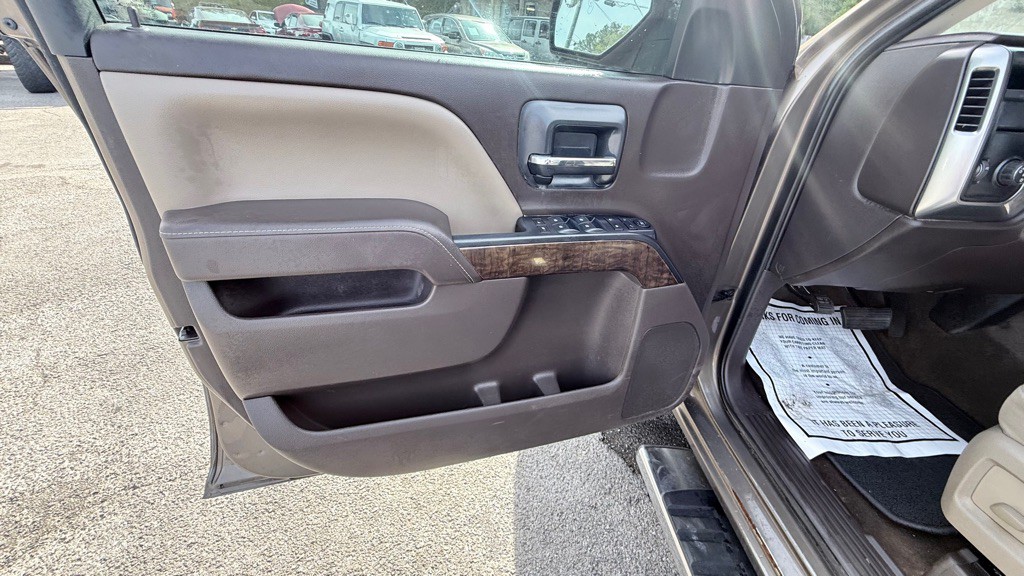 2014 Chevrolet Silverado 1500 Image 17