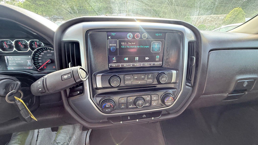 2014 Chevrolet Silverado 1500 Image 21