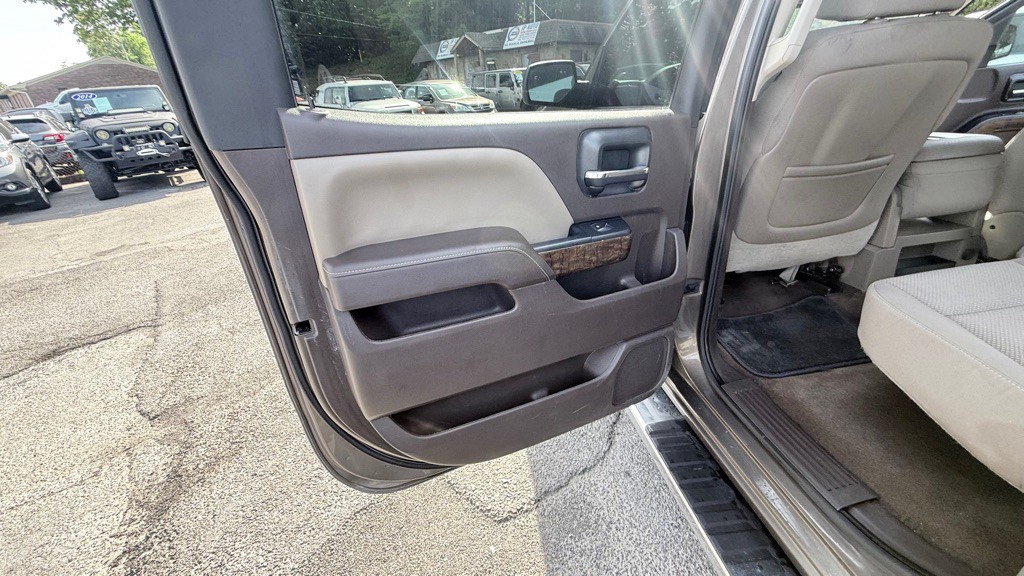2014 Chevrolet Silverado 1500 Image 23