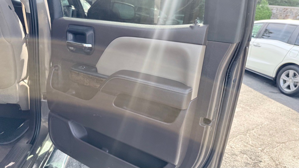 2014 Chevrolet Silverado 1500 Image 24