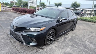 Image for 2018 Toyota Camry L ID: 7368693