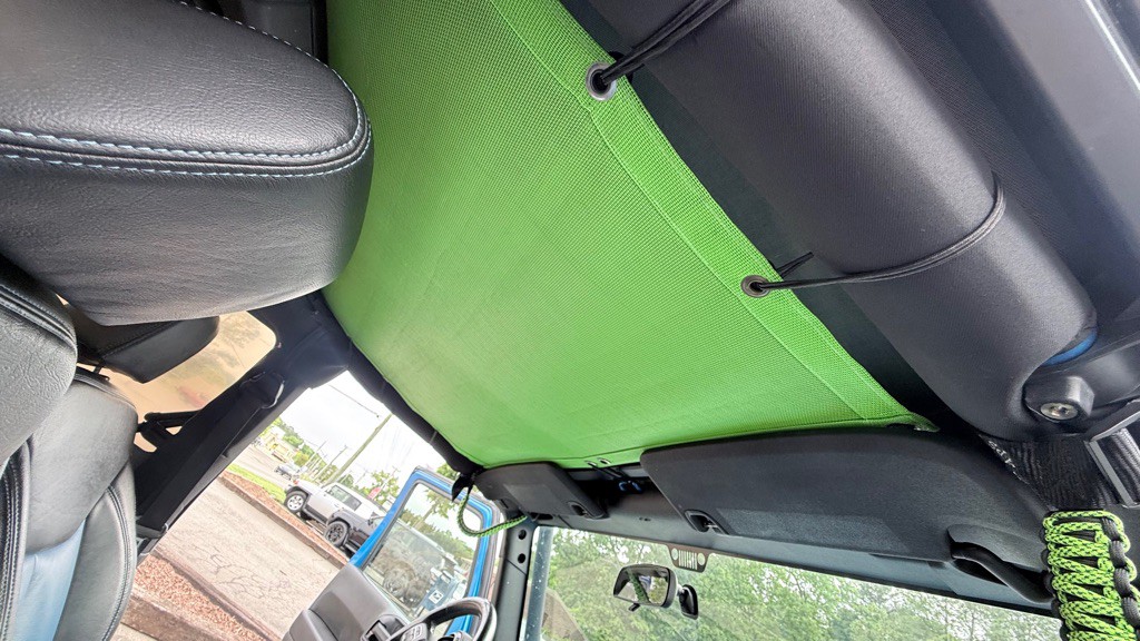 2016 Jeep Wrangler Image 14