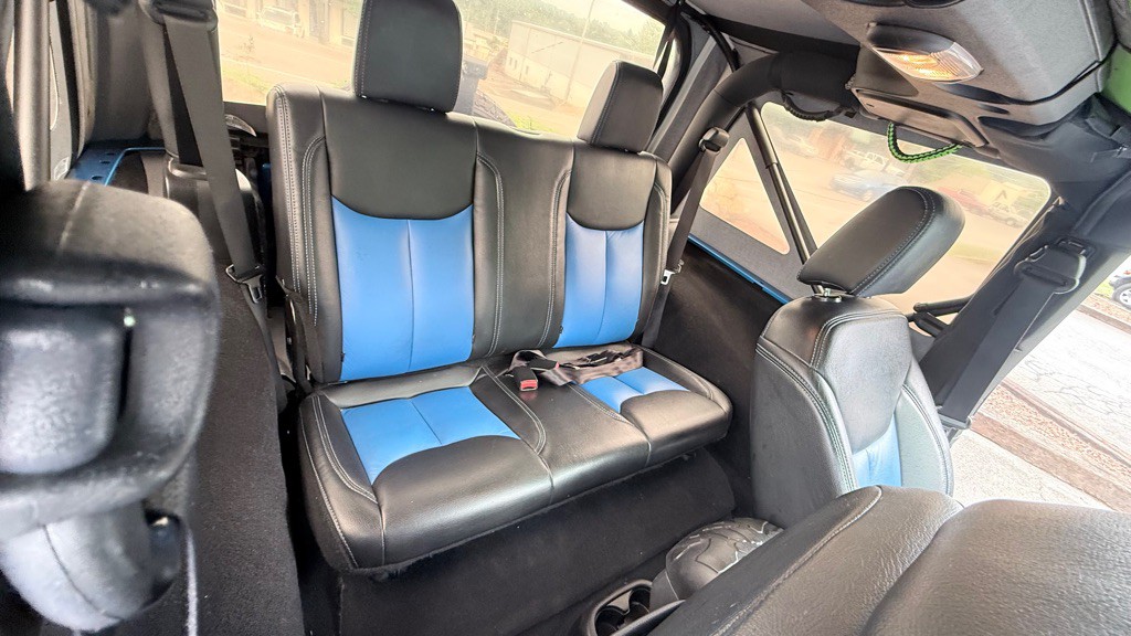 2016 Jeep Wrangler Image 15