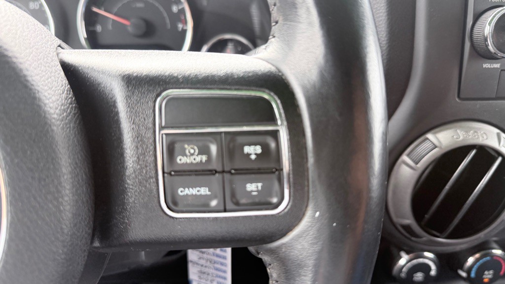 2016 Jeep Wrangler Image 21