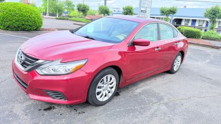 Image for 2017 Nissan Altima 2.5 ID: 7386778