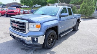 Image for 2015 GMC Sierra 1500 SLE ID: 7386825