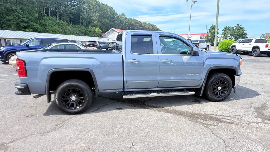 2015 GMC Sierra Image 20