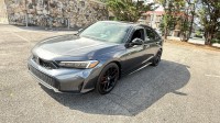 Image for 2025 Honda Civic Sport ID: 7387746