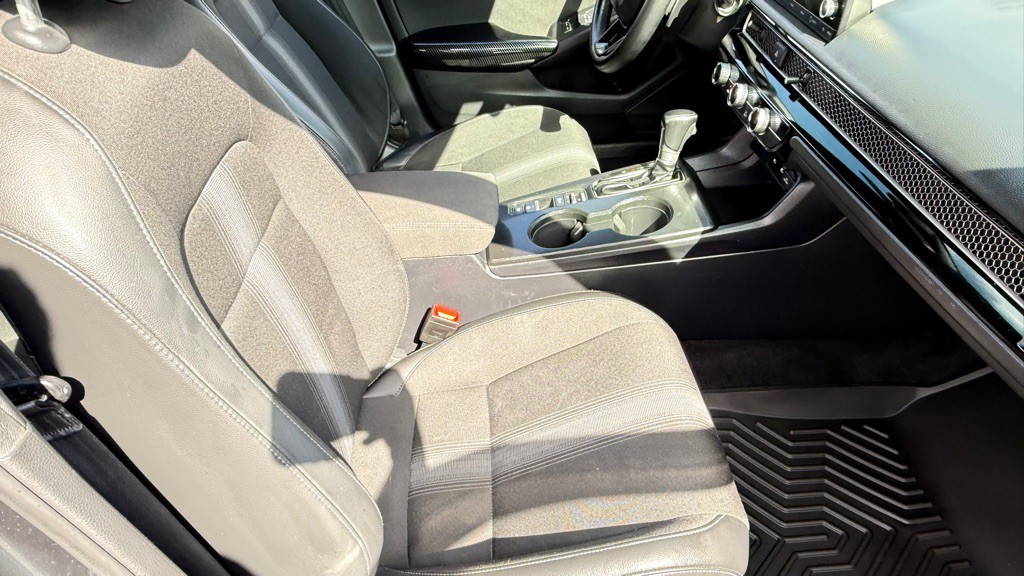 2025 Honda Civic Image 11