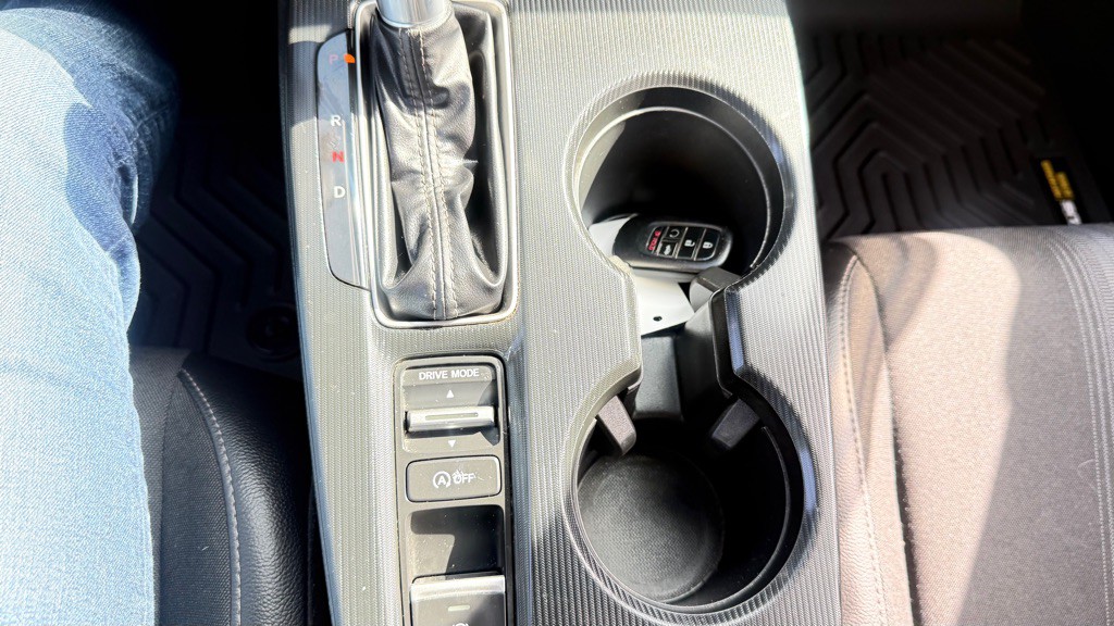 2025 Honda Civic Image 18