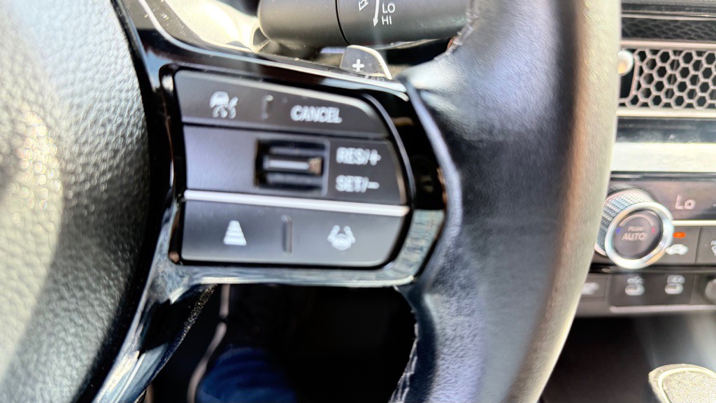 2025 Honda Civic Image 19