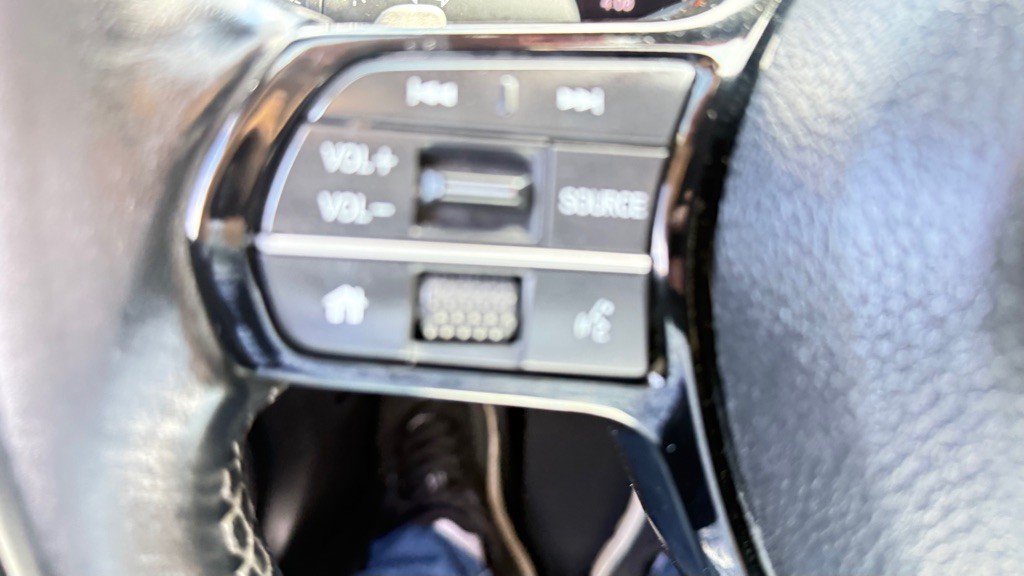 2025 Honda Civic Image 20