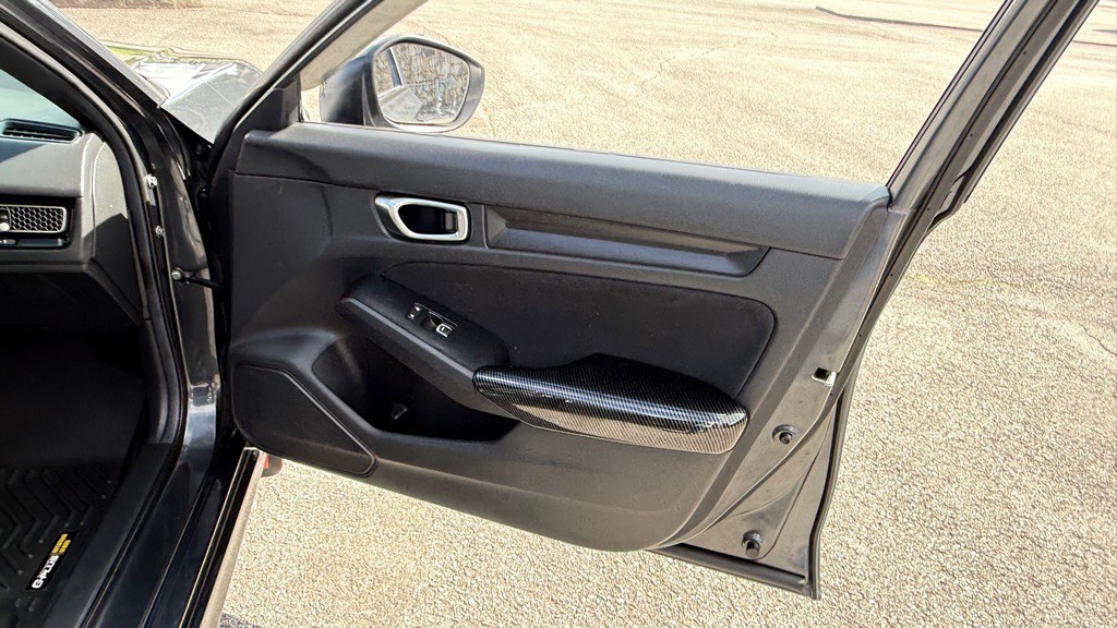 2025 Honda Civic Image 24