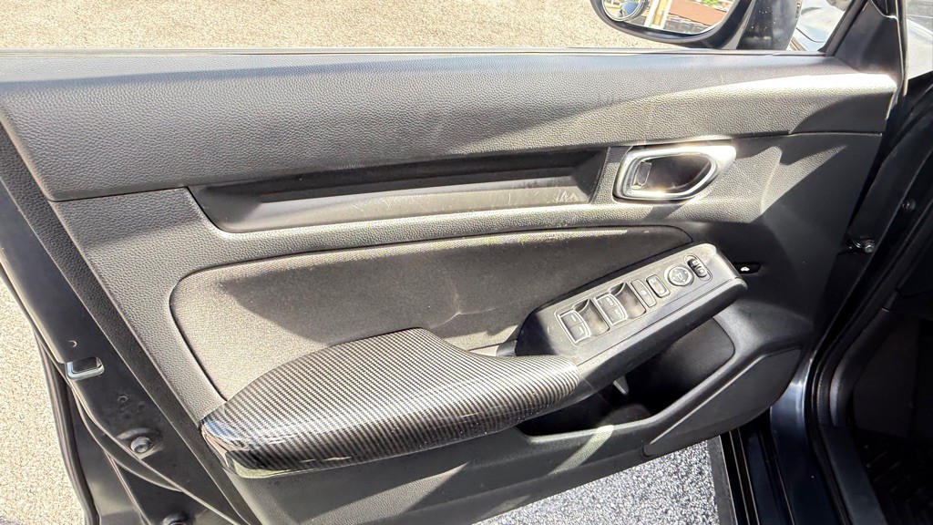 2025 Honda Civic Image 26