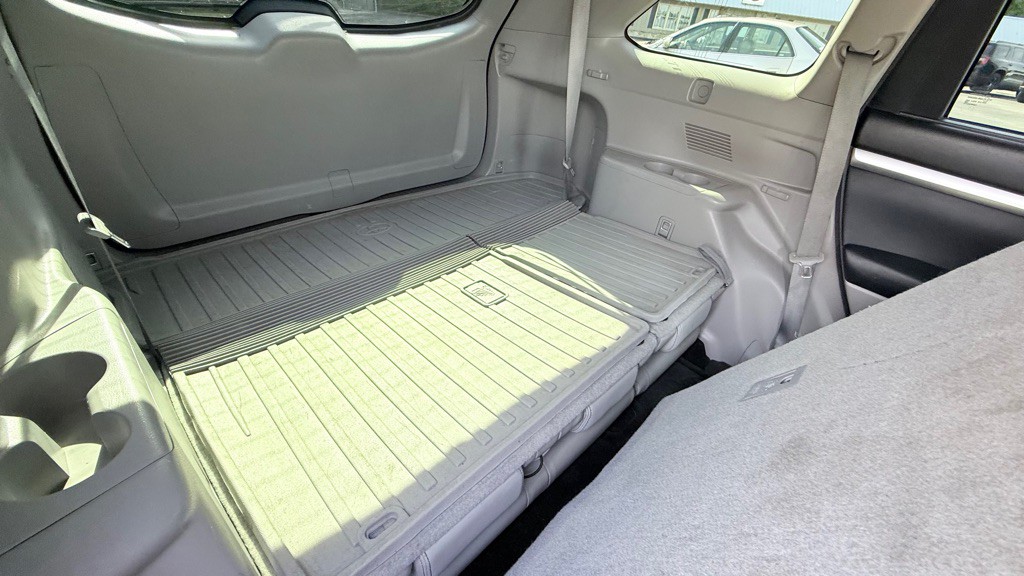 2014 Toyota Highlander Image 13