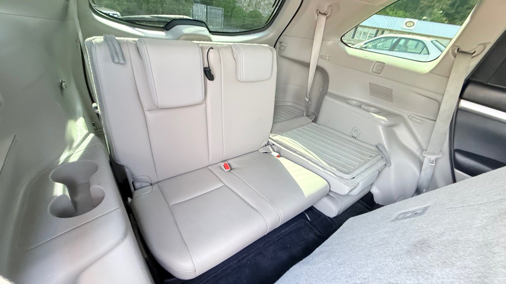 2014 Toyota Highlander Image 14