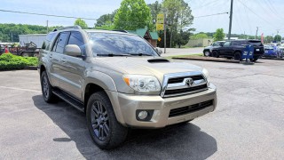 Image for 2007 Toyota 4Runner SR5 ID: 7388276