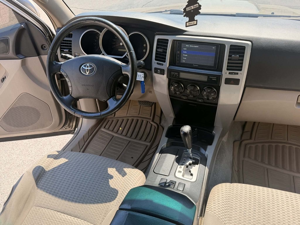 2007 Toyota 4Runner Image 15