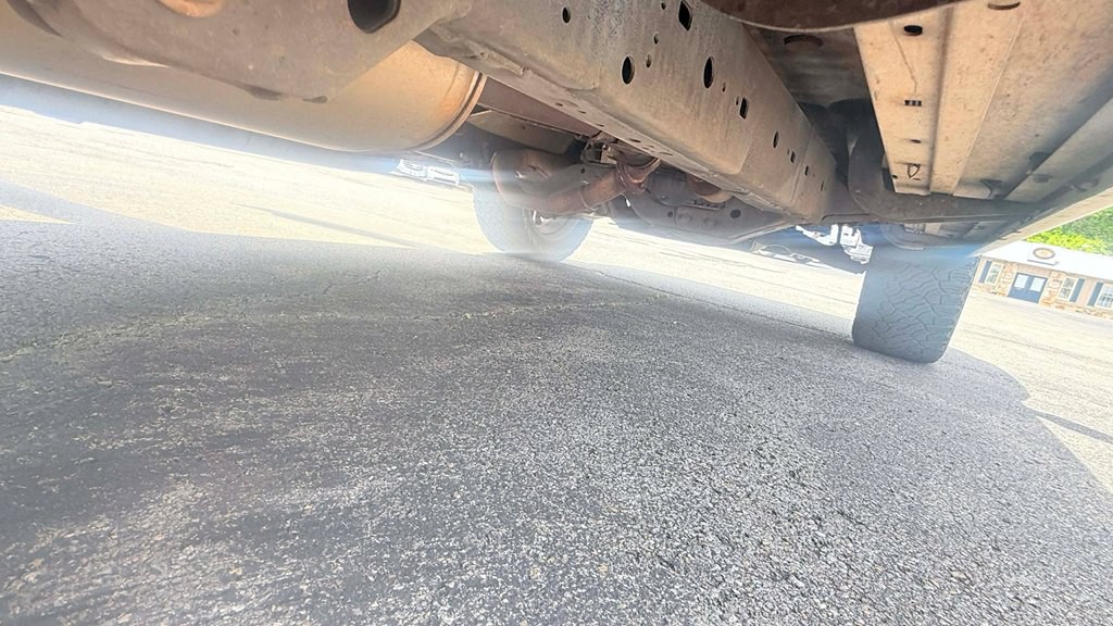 2007 Toyota 4Runner Image 20